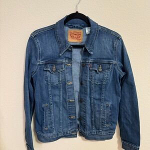Levi’s Jean Jacket